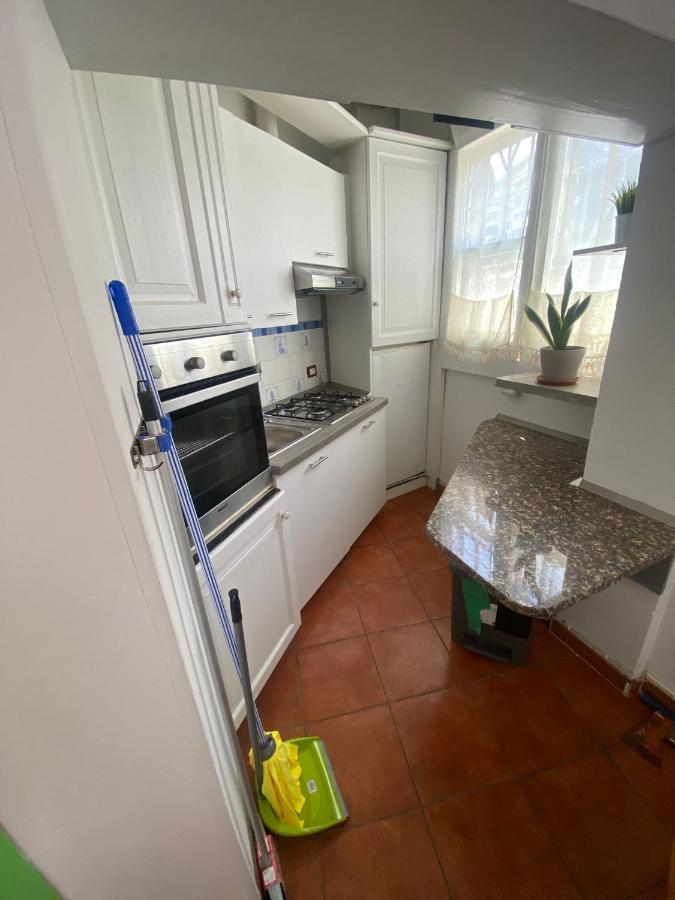 Morgagnigd Apartamento Florencia