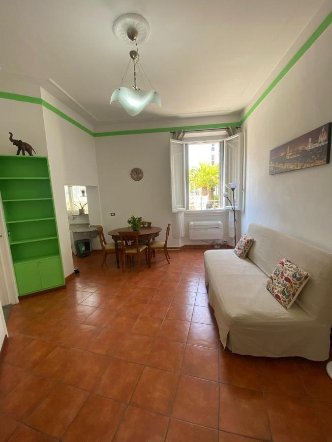 Apartamento Morgagnigd *