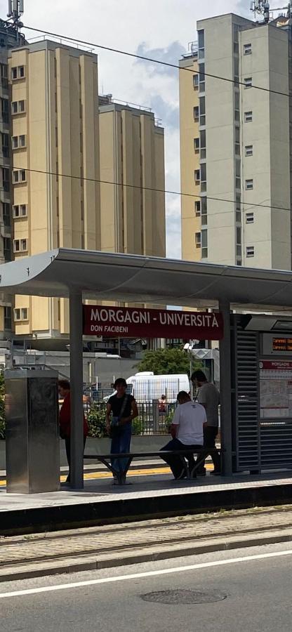 Apartamento Morgagnigd