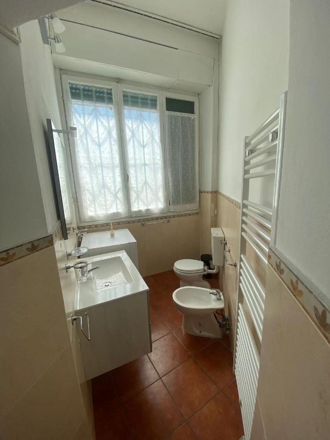 Apartamento Morgagnigd *