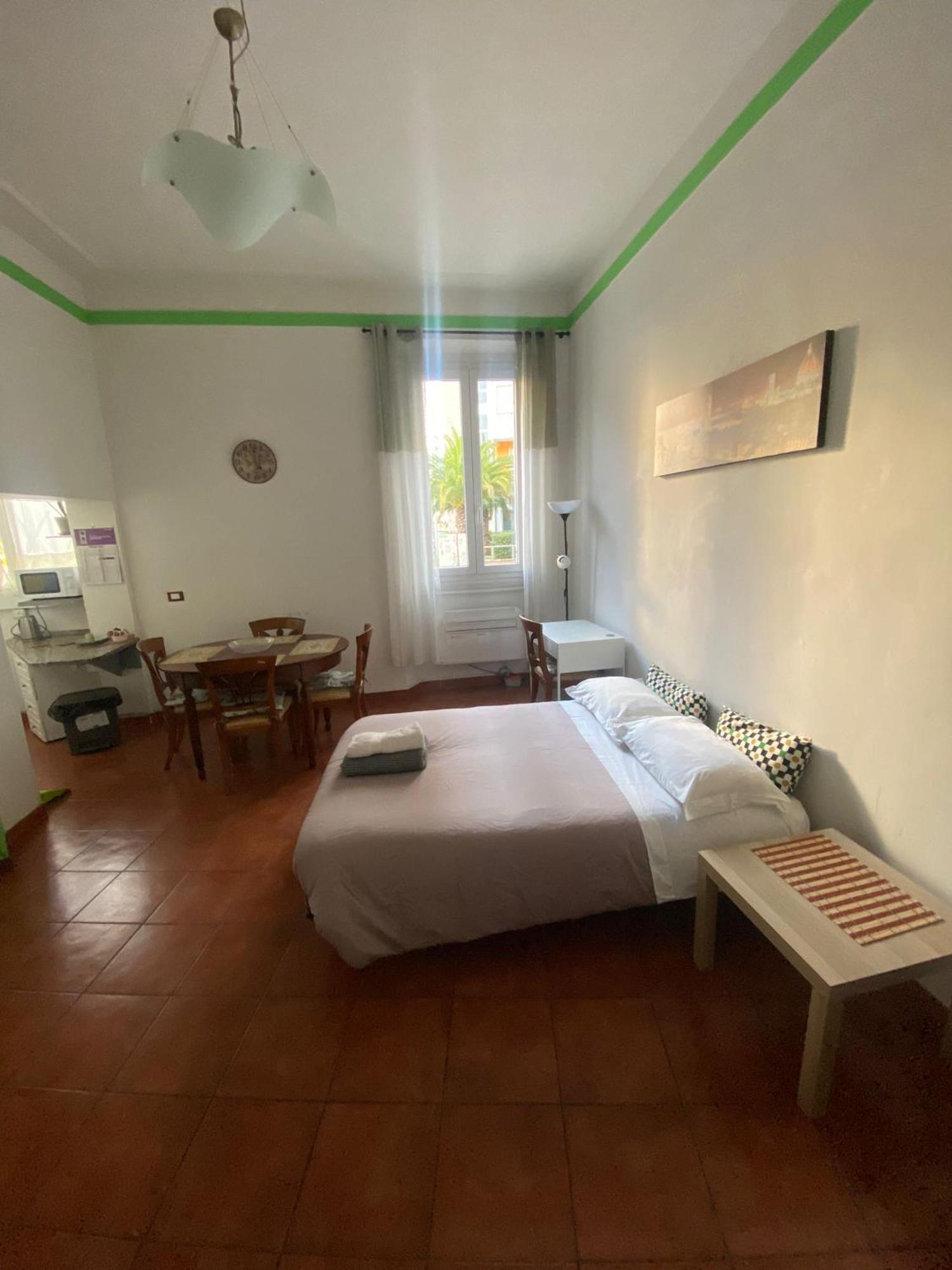 Morgagnigd Apartamento