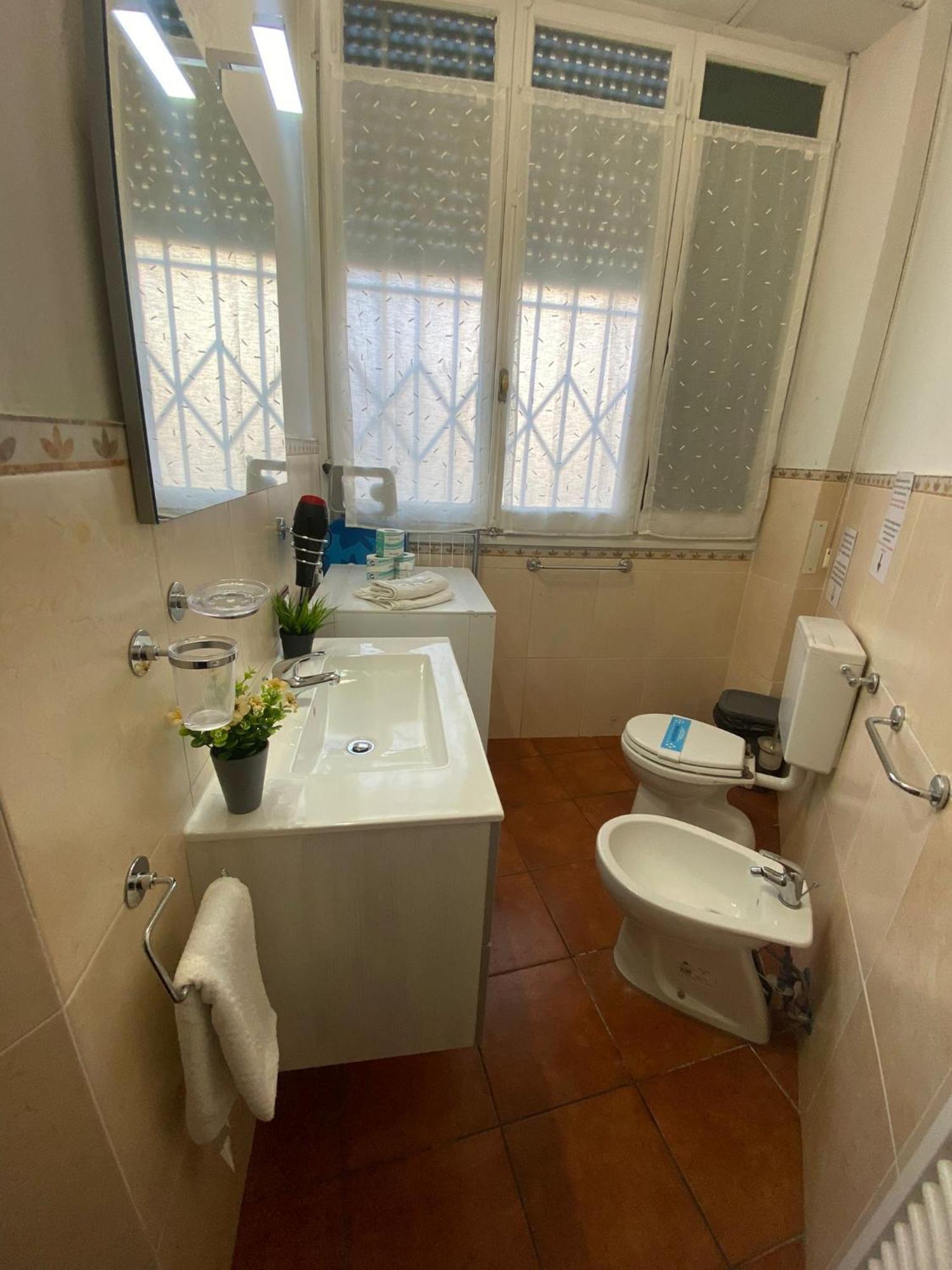 Apartamento Morgagnigd