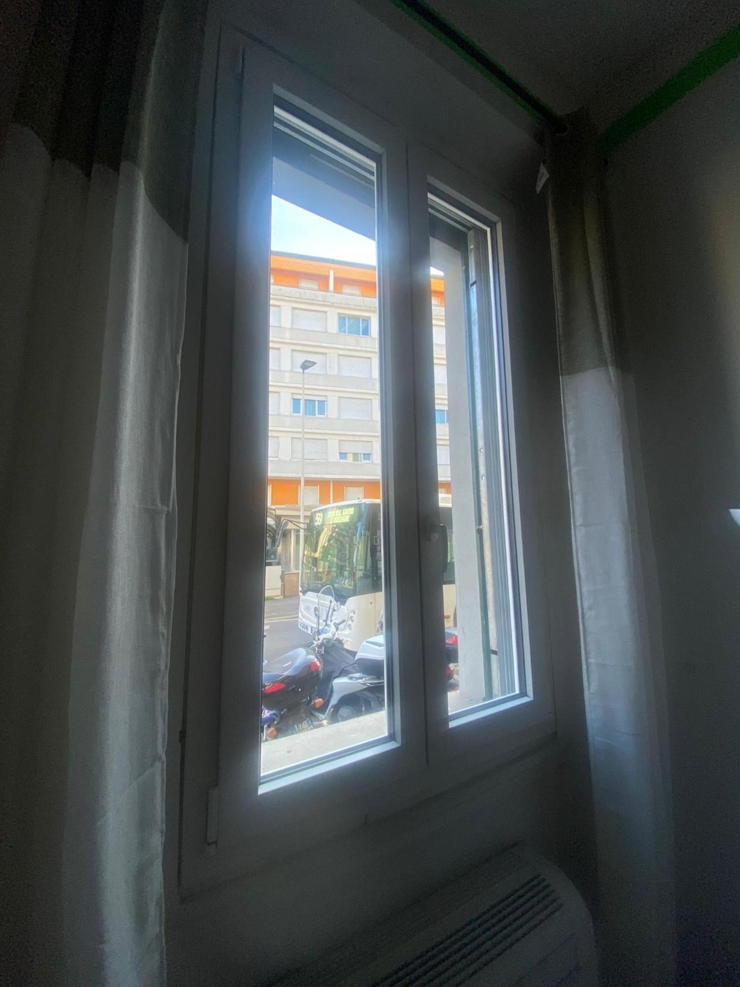 Morgagnigd Apartamento